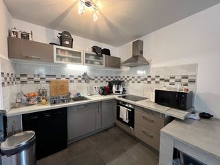  Appartement � vendre 2 pi�ces 43 m�