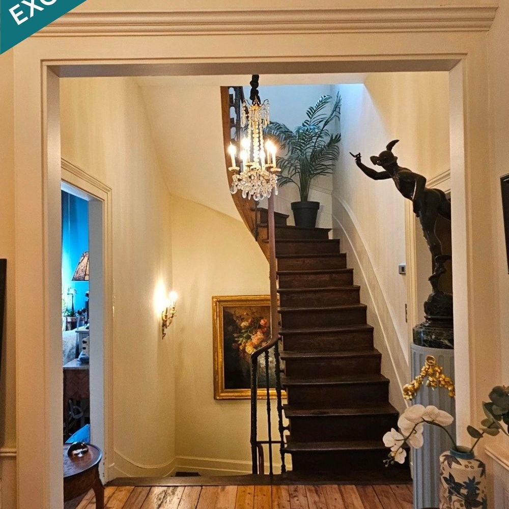 � vendre  Propri�t�/ch�teau Chaucenne (25170)