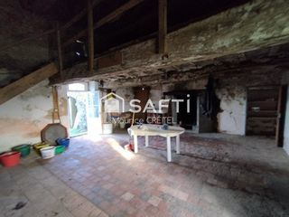  Maison � vendre 4 pi�ces 92 m�