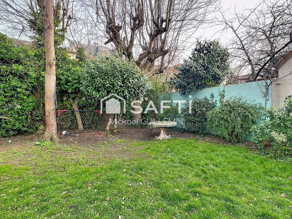 � vendre  Maison Enghien-les-Bains (95880)