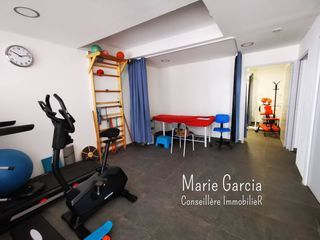  Immeuble � vendre 190 m�