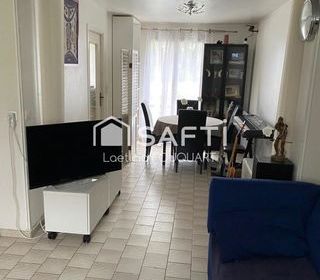  Maison � vendre 5 pi�ces 80 m�