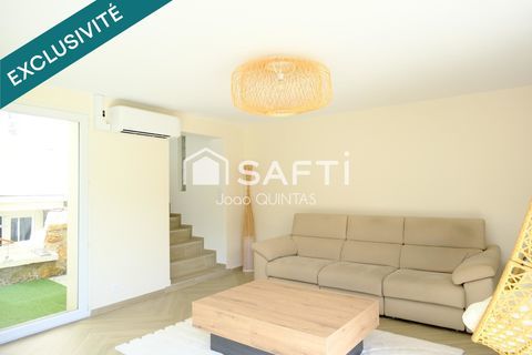   Maison 5 pi�ces Maison - 5 pi�ce(s) - 97 m�