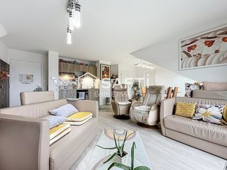  Appartement � vendre 2 pi�ces 42 m�