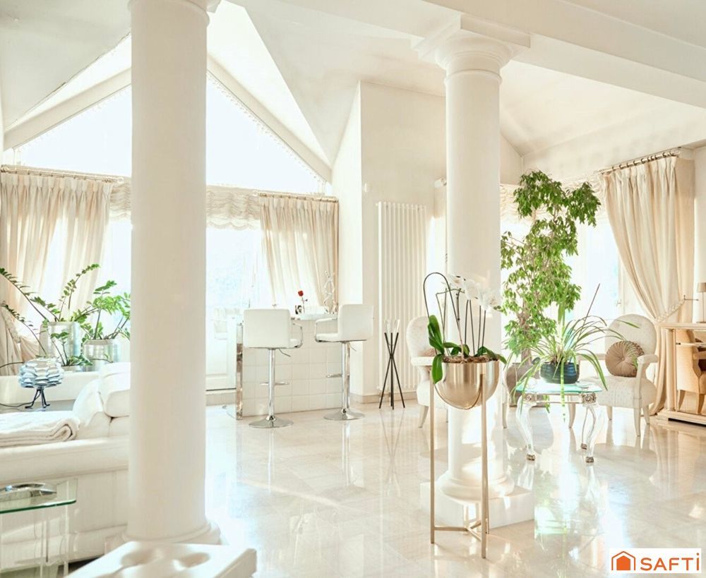 � vendre  Maison �tiolles (91450)