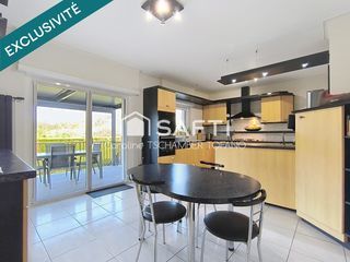  Maison � vendre 6 pi�ces 192 m�