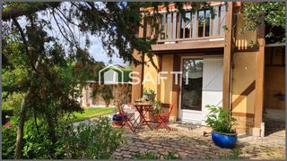  Maison � vendre 7 pi�ces 169 m�