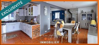  Maison � vendre 4 pi�ces 109 m�