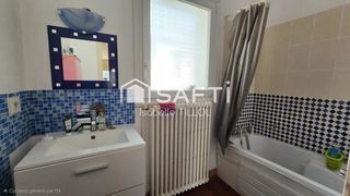  Maison � vendre 3 pi�ces 62 m�