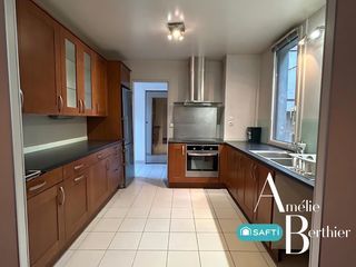  Appartement � vendre 4 pi�ces 89 m�