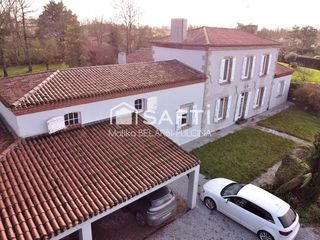  Maison � vendre 7 pi�ces 201 m�