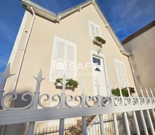  Maison � vendre 11 pi�ces 311 m�