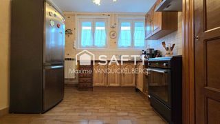  Appartement � vendre 3 pi�ces 63 m�