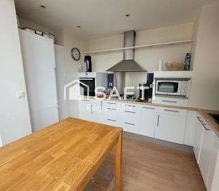  Appartement � vendre 6 pi�ces 153 m�