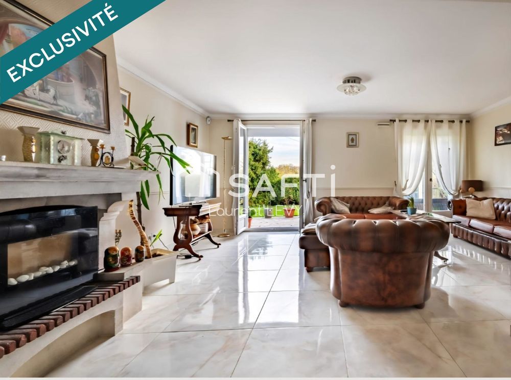 � vendre  Maison Thiais (94320)