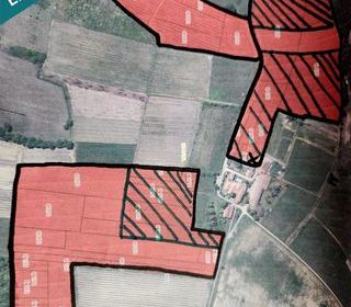  Terrain � vendre 38500 m�