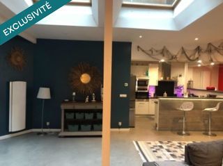  Appartement � vendre 6 pi�ces 167 m�