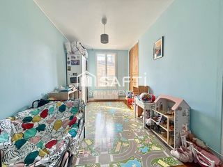  Maison � vendre 6 pi�ces 179 m�