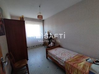  Maison � vendre 5 pi�ces 90 m�