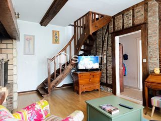  Maison � vendre 7 pi�ces 160 m�