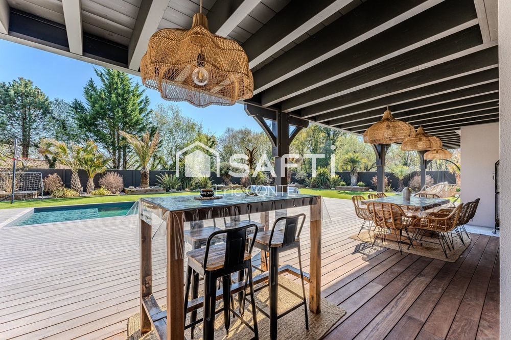 � vendre  Maison Mios (33380)