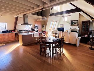  Appartement � vendre 6 pi�ces 135 m�