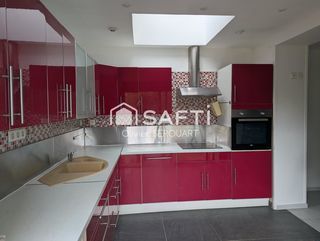  Maison � vendre 6 pi�ces 105 m�