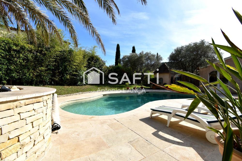 � vendre  Maison Ventabren (13122)