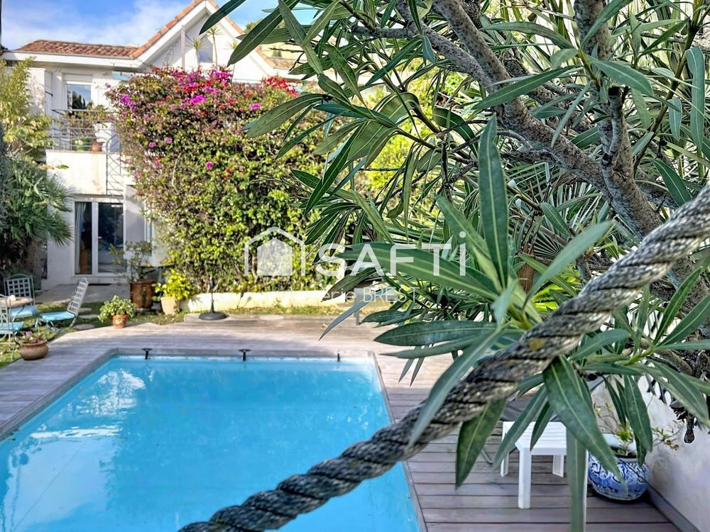 � vendre  Maison Marseille 7