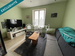  Maison � vendre 3 pi�ces 50 m�