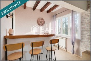  Maison � vendre 7 pi�ces 170 m�