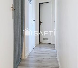  Appartement � vendre 3 pi�ces 54 m�