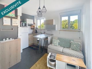  Appartement � vendre 2 pi�ces 31 m�