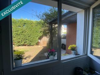  Maison � vendre 4 pi�ces 92 m�