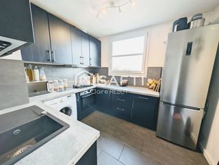  Appartement � vendre 4 pi�ces 65 m�