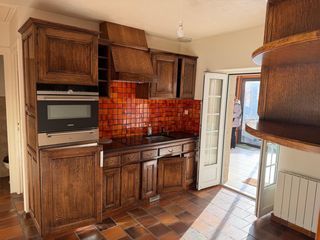  Maison � vendre 5 pi�ces 90 m�