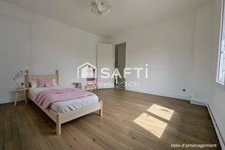  Maison � vendre 5 pi�ces 140 m�