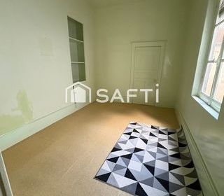  Maison � vendre 9 pi�ces 280 m�