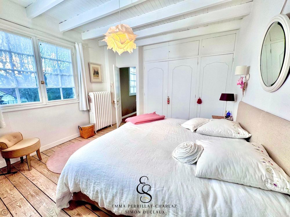 � vendre  Maison Annonay (07100)