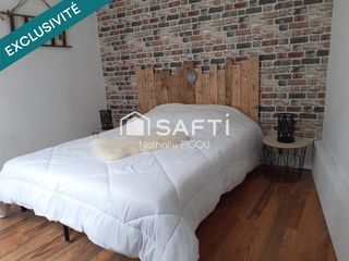  Appartement � vendre 3 pi�ces 59 m�