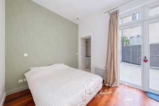  Appartement � vendre 4 pi�ces 92 m�