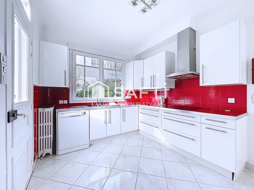 � vendre  Maison Chennevi�res-sur-Marne (94430)