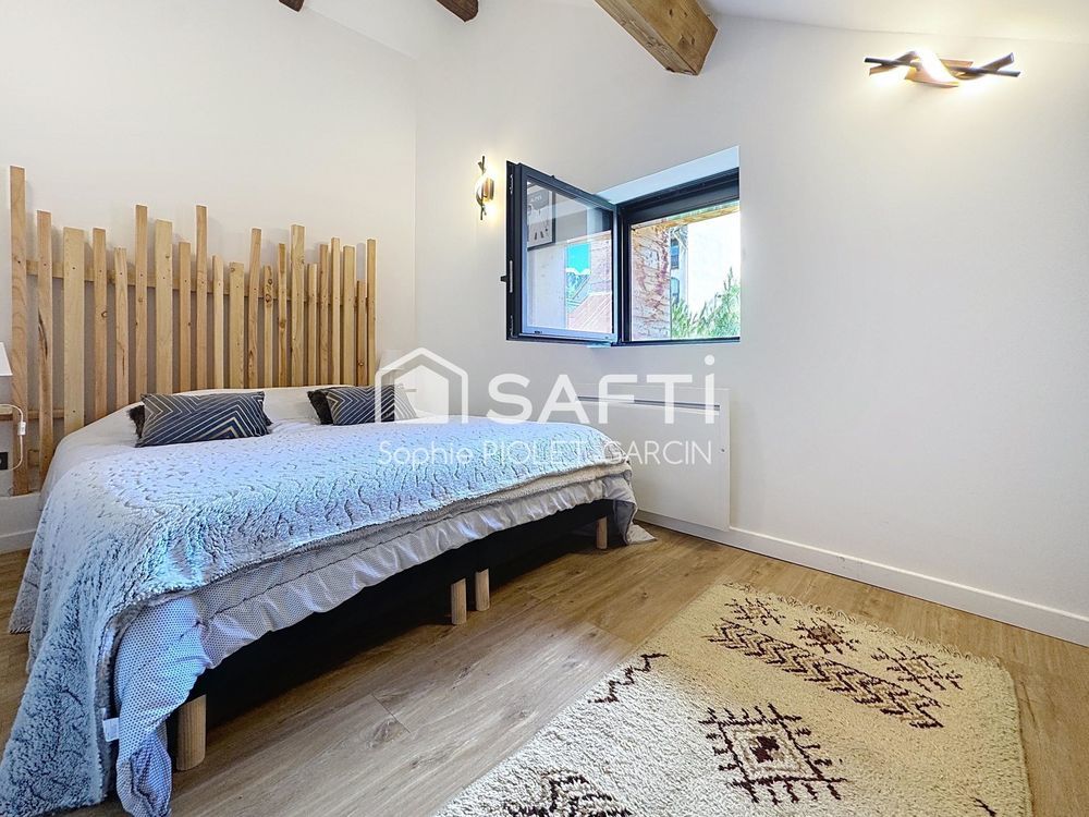 � vendre  Maison Montgen�vre (05100)