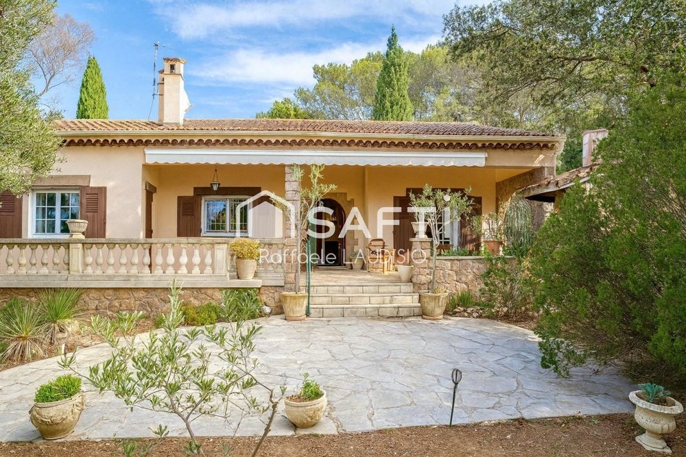 � vendre  Maison Agay (83530)