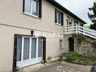  Maison � vendre 4 pi�ces 129 m�