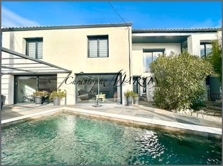  Maison � vendre 8 pi�ces 212 m�