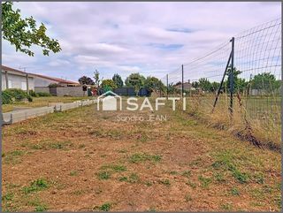  Terrain � vendre 640 m�
