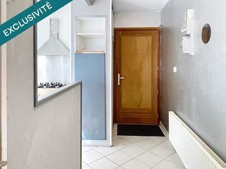  Appartement � vendre 4 pi�ces 78 m�