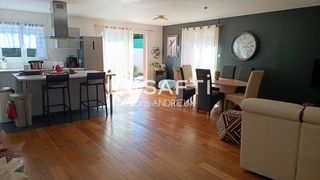  Maison � vendre 4 pi�ces 102 m�