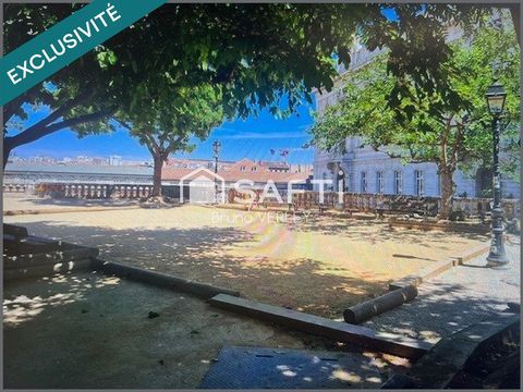 Fonds de commerce/restaurant/Centre Ville 59000 13001 Marseille 1er arrondissement